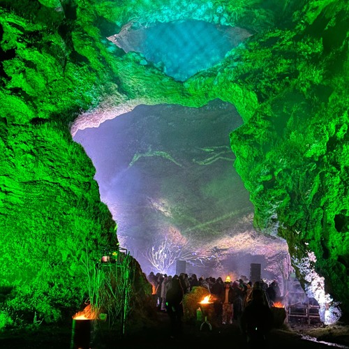 Playground Session - Breathe the beat