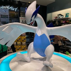 9/27 Osaka！
