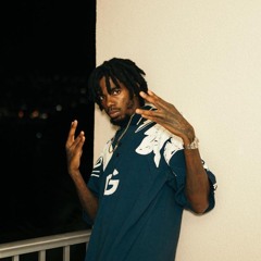 Alkaline - Tek A Gyal