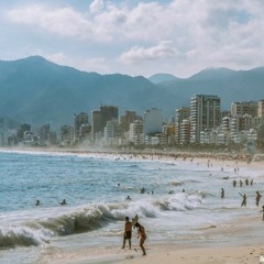 11:52 no Rio 🇧🇷