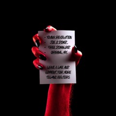 ĮŒD - YOUNG REVOLUTION