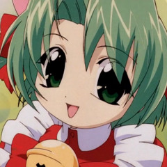 Party Night~White Version~ - Di Gi Charat