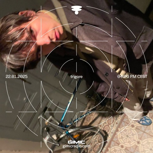 trigore @ GIMIC - 22 January 2025