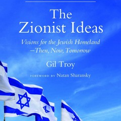 ⚡Audiobook🔥 The Zionist Ideas: Visions for the Jewish Homeland?Then, Now, Tomorrow (JPS Antholo