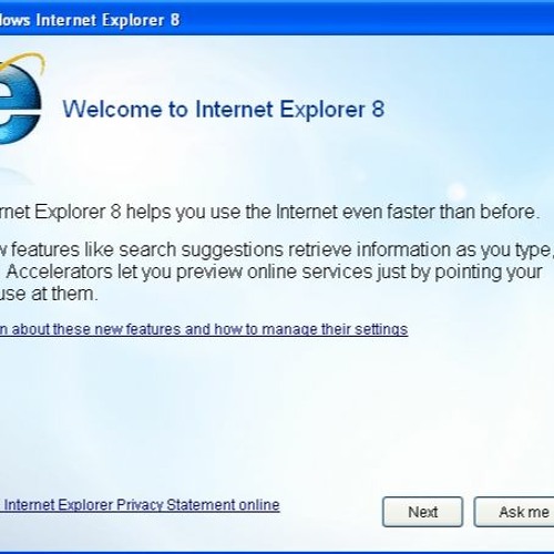 Stream Internet Explorer 8 Free [Extra Quality] Download For Windows Server  2003 X64 By Kim Esquivel | Listen Online For Free On Soundcloud