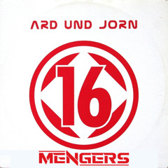 Ard und Jorn - 16 (Mengers edit)