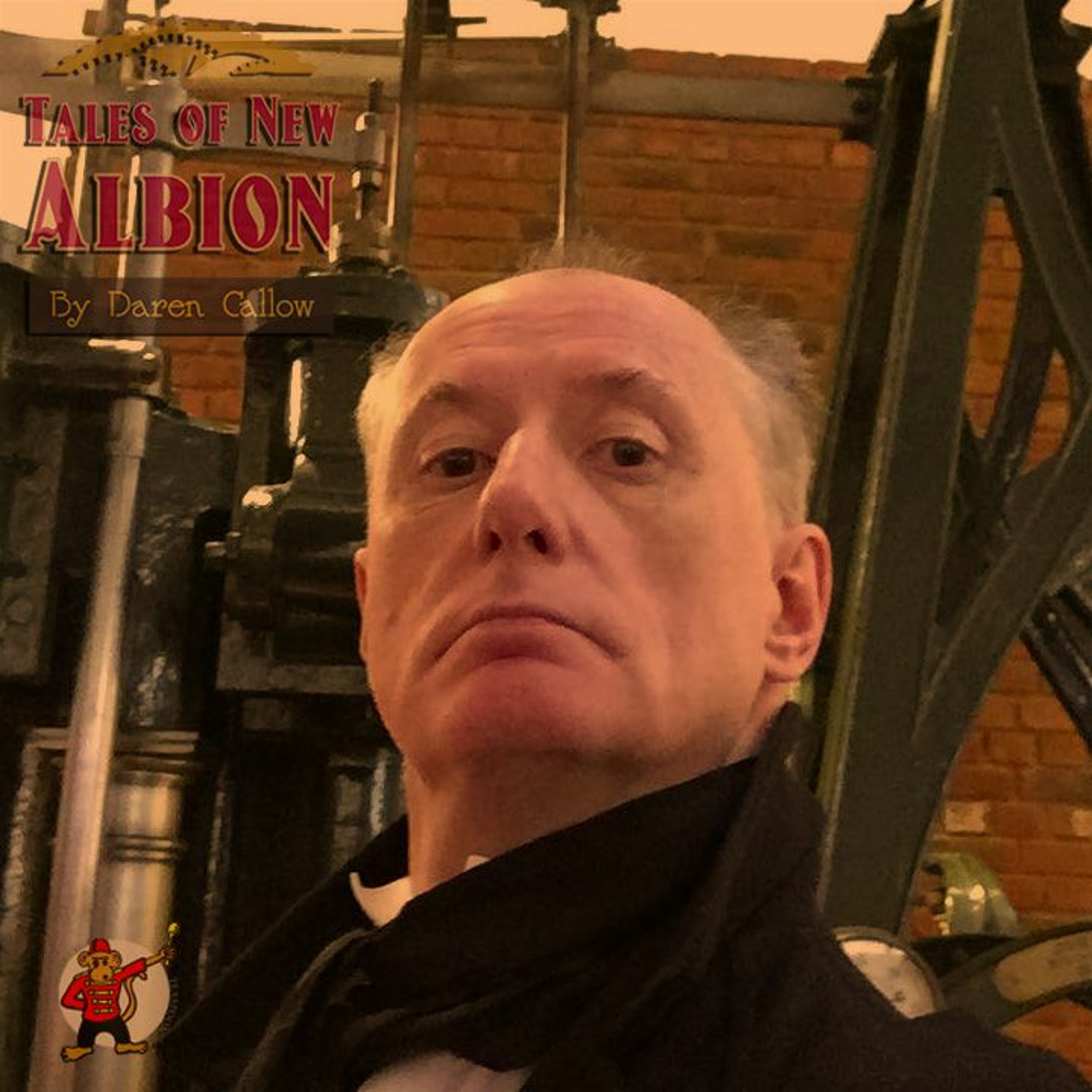 Tales Of New Albion