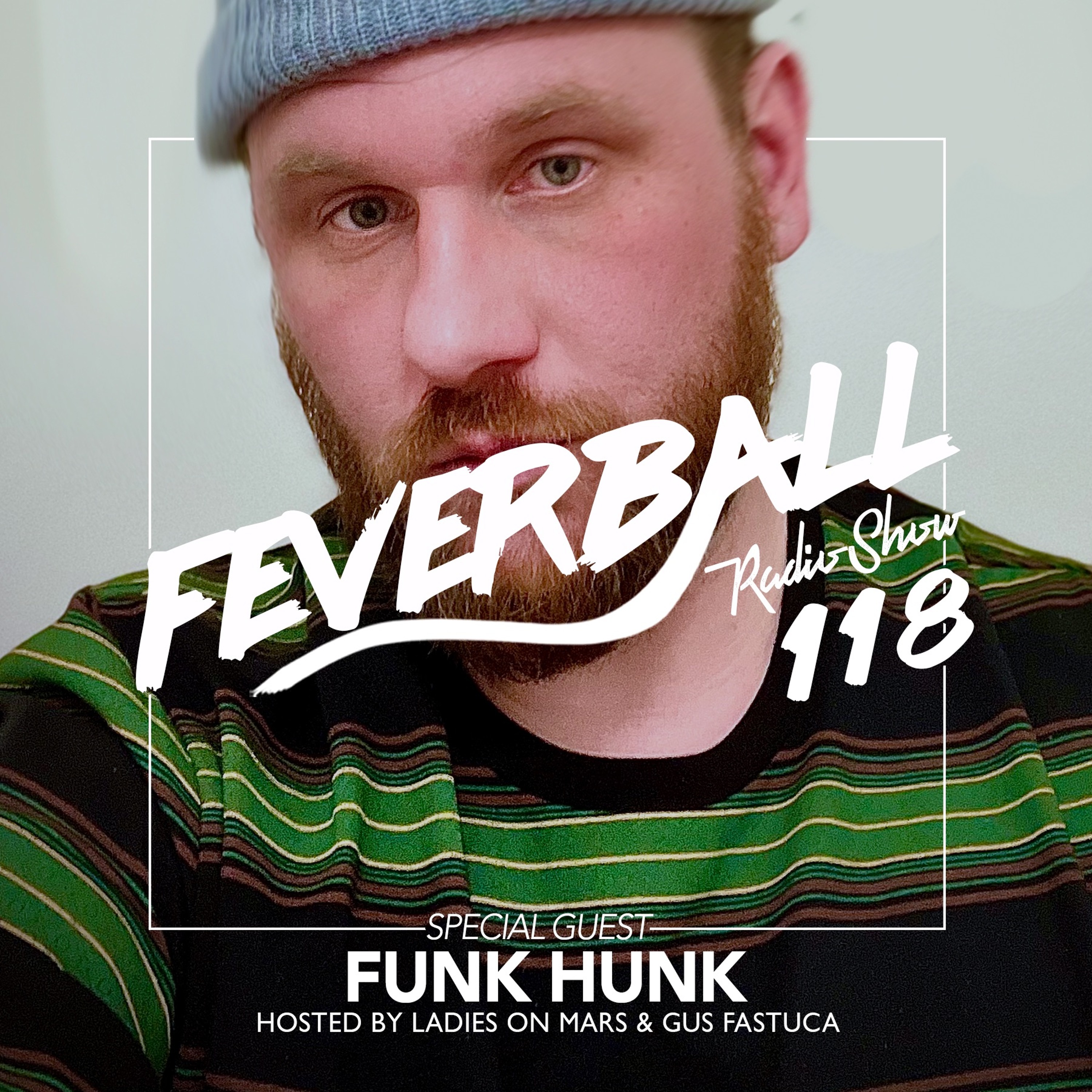 Feverball Radio Show