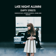 Empty Streets (Morgin Madison Remix)
