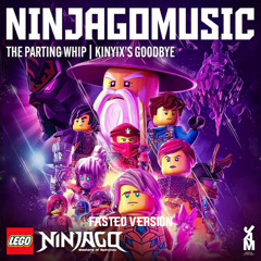 The Fold - The Parting Whip (Kinyix Remix) (Fasted Version)