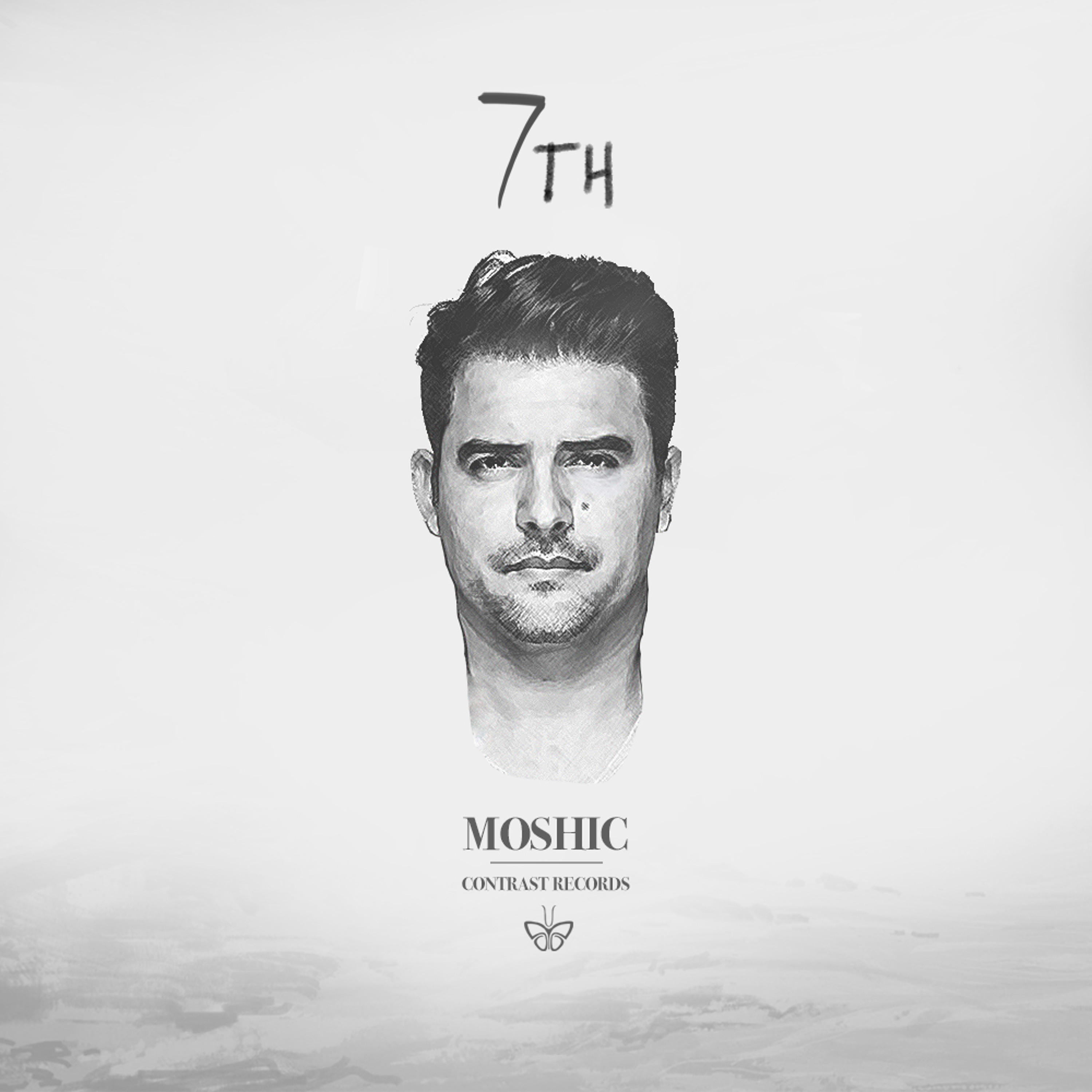 Black White Same episode artwork