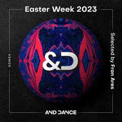 ADM84 · Easter Week selected by Fran Ares