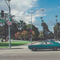 West Coast Vibes
