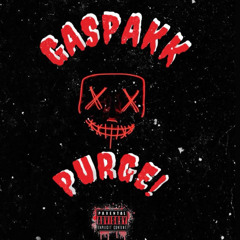 Gaspakk - Purge