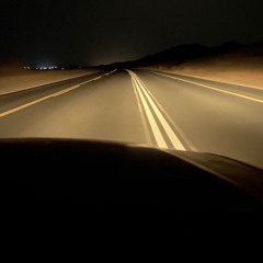 جعل يوم المفارق مايعود . .