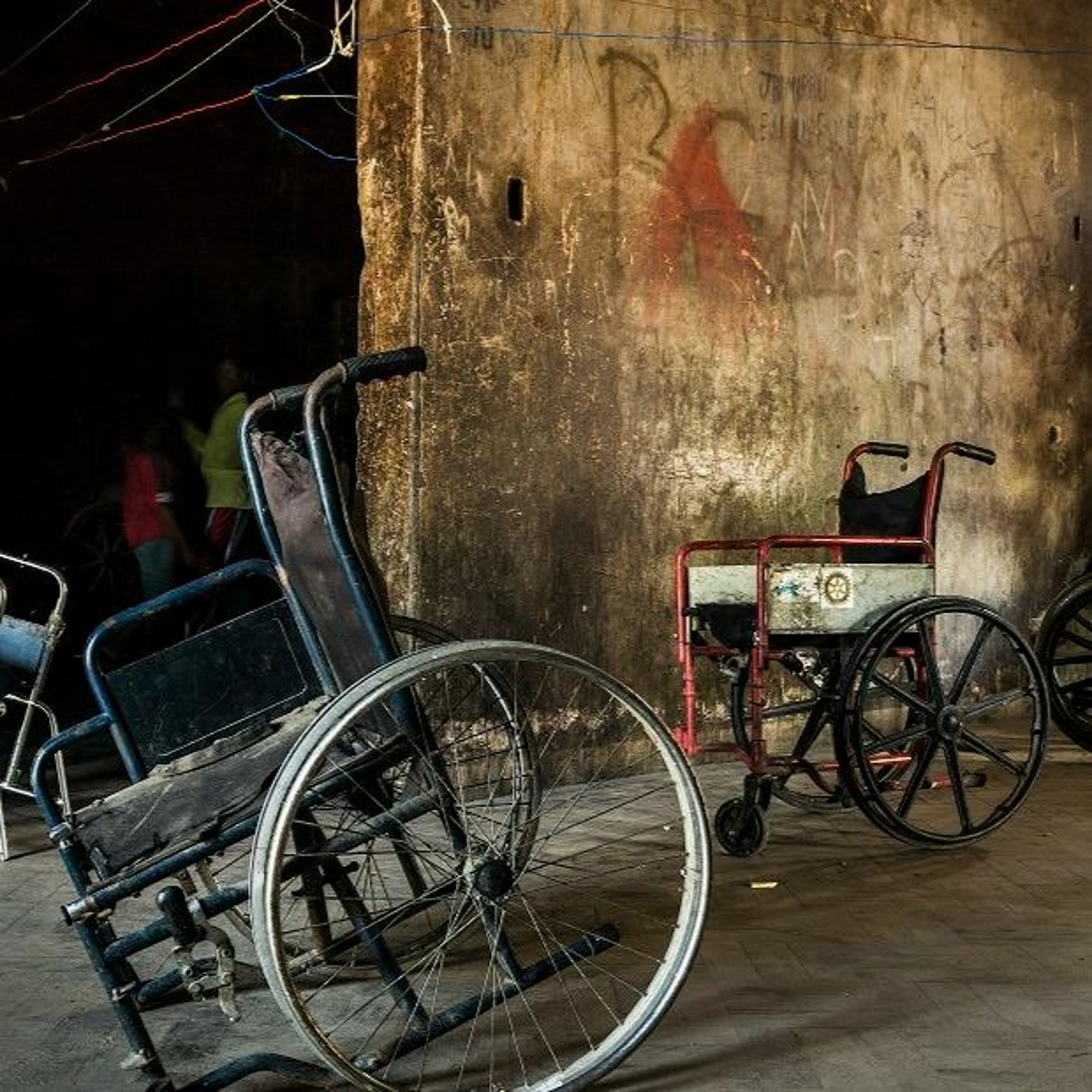 ICRC Humanitarian Law and Policy Blog