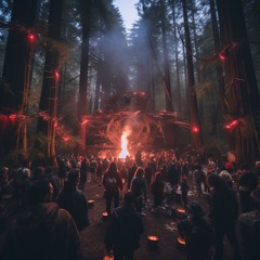 SANCTUM - Pagan Prom 2024