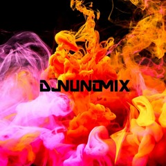 Djnunomix - Blessing Blessing