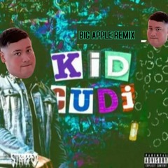 Big Apple - KID CUDI REMIX (Playboi Carti Leak)