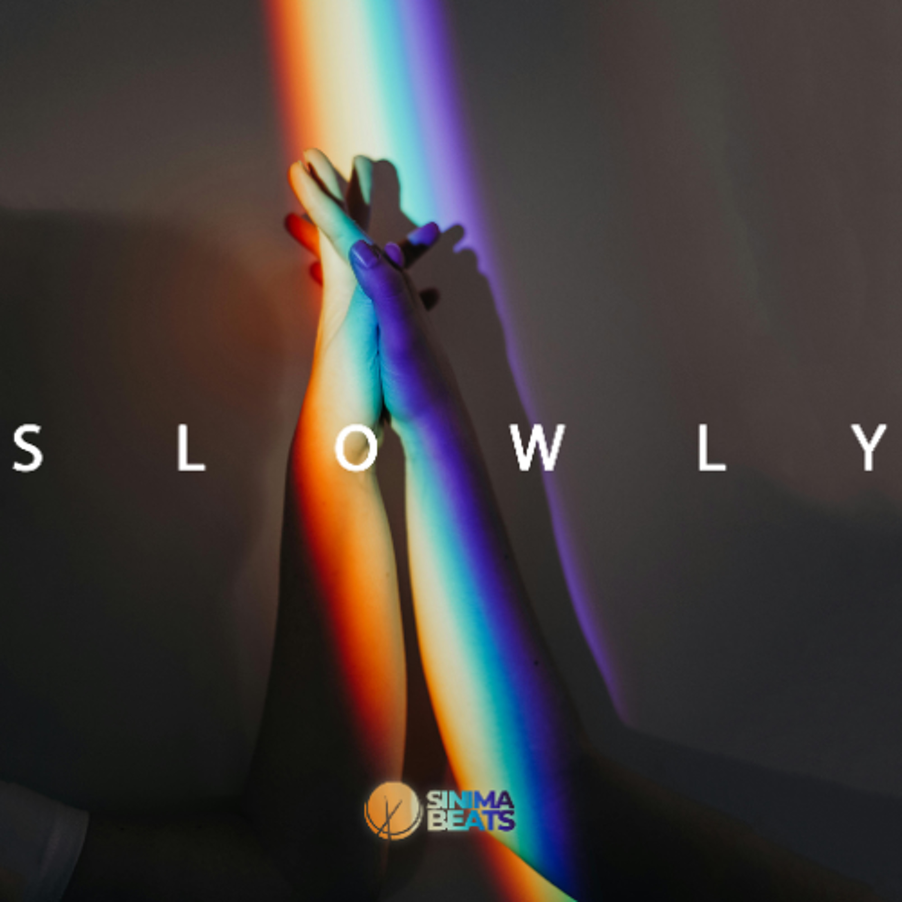 Slowly episode artwork