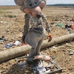 They want to see me fall