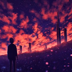 Push - Strange World (Magdelayna Chillout Mix)