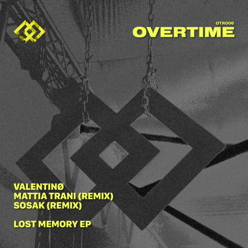 Valentinø - Insomnia (Mattia Trani remix) (Snippet)