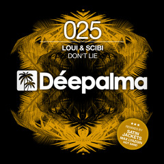 Don't Lie (Bronx Night Dub)