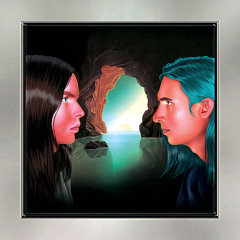 Exploring Quartz Temple