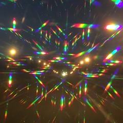 starry-eyed