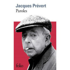 Pour faire le portrait d'un oiseau, de Jacques Prévert
