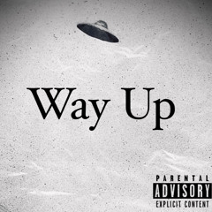 NORTHSTAR X DATBOYKOLD- WAY UP