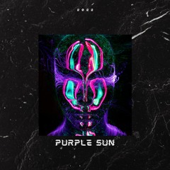 Purple Sun (2022) new single