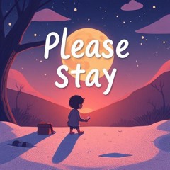 Please Stay | V2