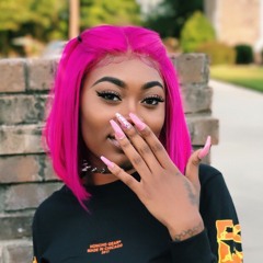 Asian Doll - Back In Blood (Remix)