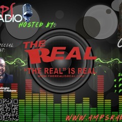 The Real Show 465