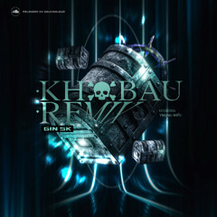 (S)TRONG Trọng Hiếu - Kho Báu (Gin SK Euro-Techno Remix)