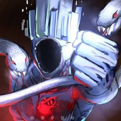 Ultrakill - ORDER (Minos Prime) - With Lyrics