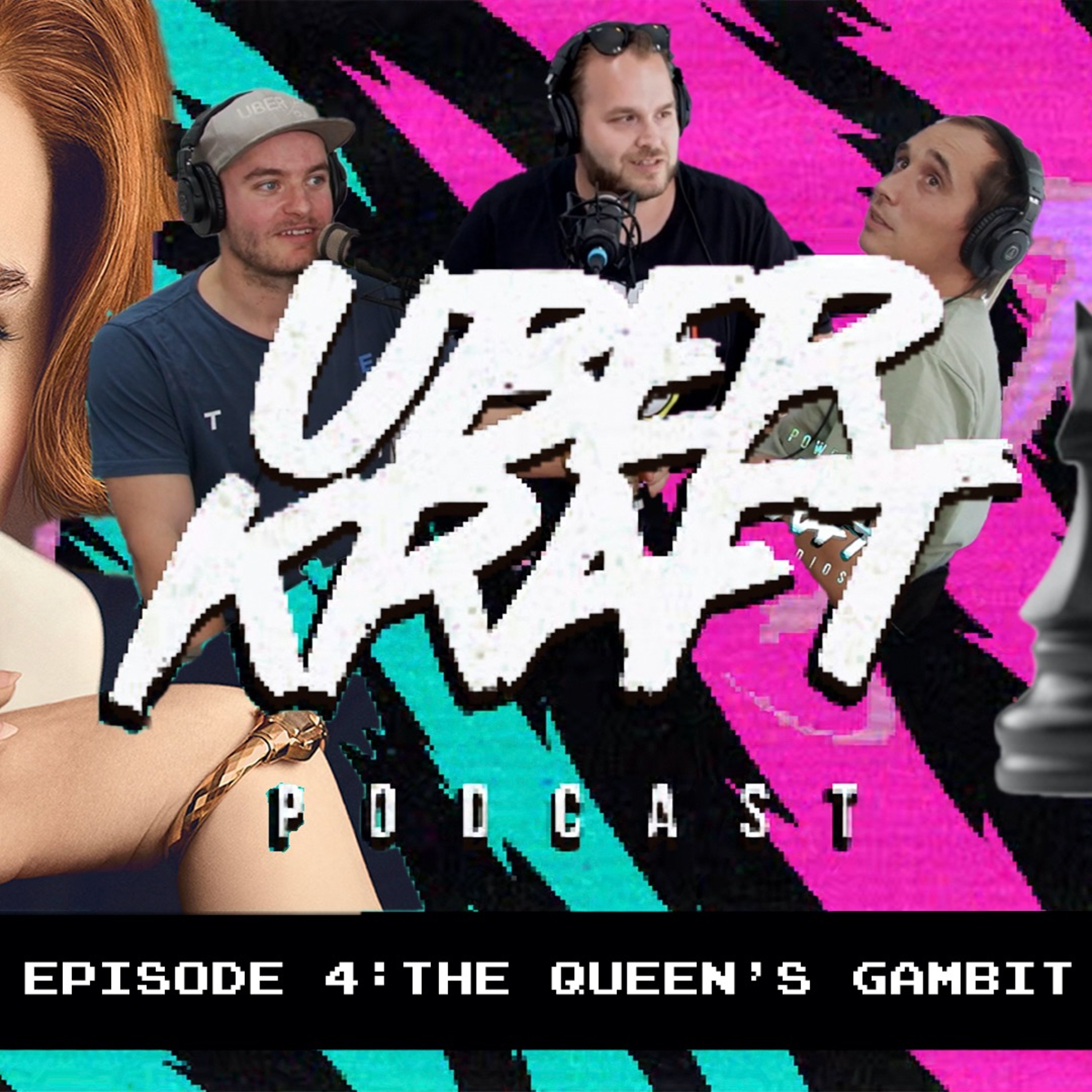 UBERKRAFT Podcast