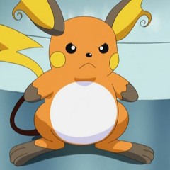 raichu ⚡⚡⚡