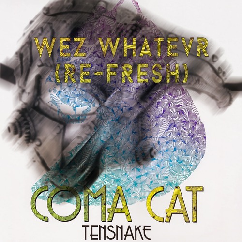 Coma Cat Tensnake (WeZ WhaTevR Re-FreSh)
