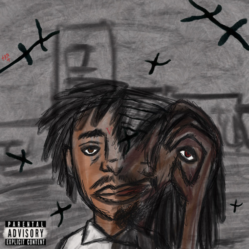 RROXKET- FIREARM (deadmanjonny + dtmlife)