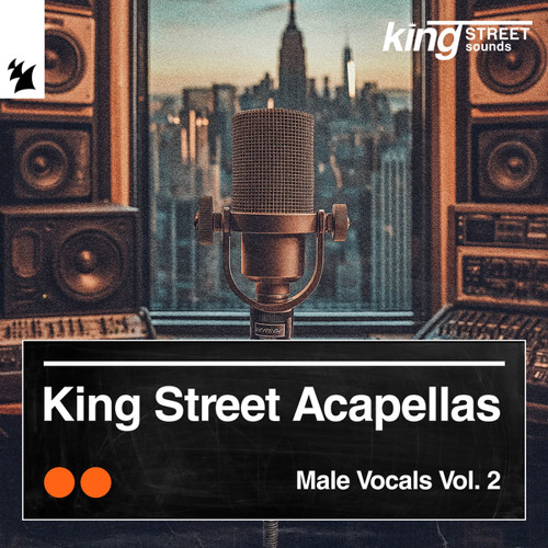 Obey the Rules, Miss the Fun (Acapella)