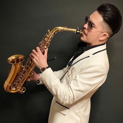 Biển Cạn - Tạ Trung Đức Saxophone