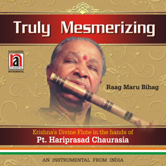 Raag Maru Bihag