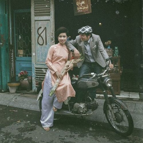 Vietdeep - Hanoihouse - Tonideep