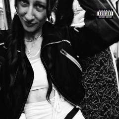 STABBED BACK - CarMa 85