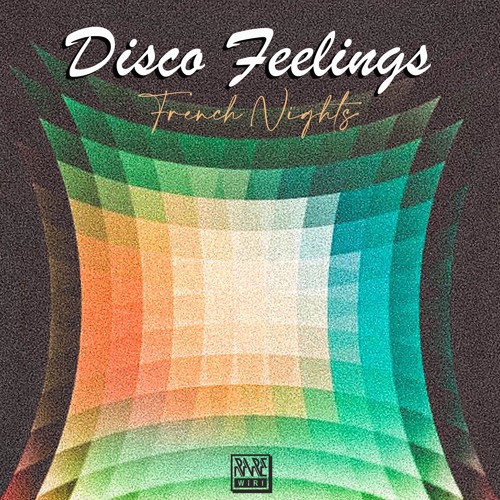 Disco Feelings - Long Time
