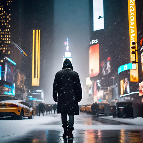 King of New York/Winter Beef (Gutter Remix) Prod. by Kiwi Beats