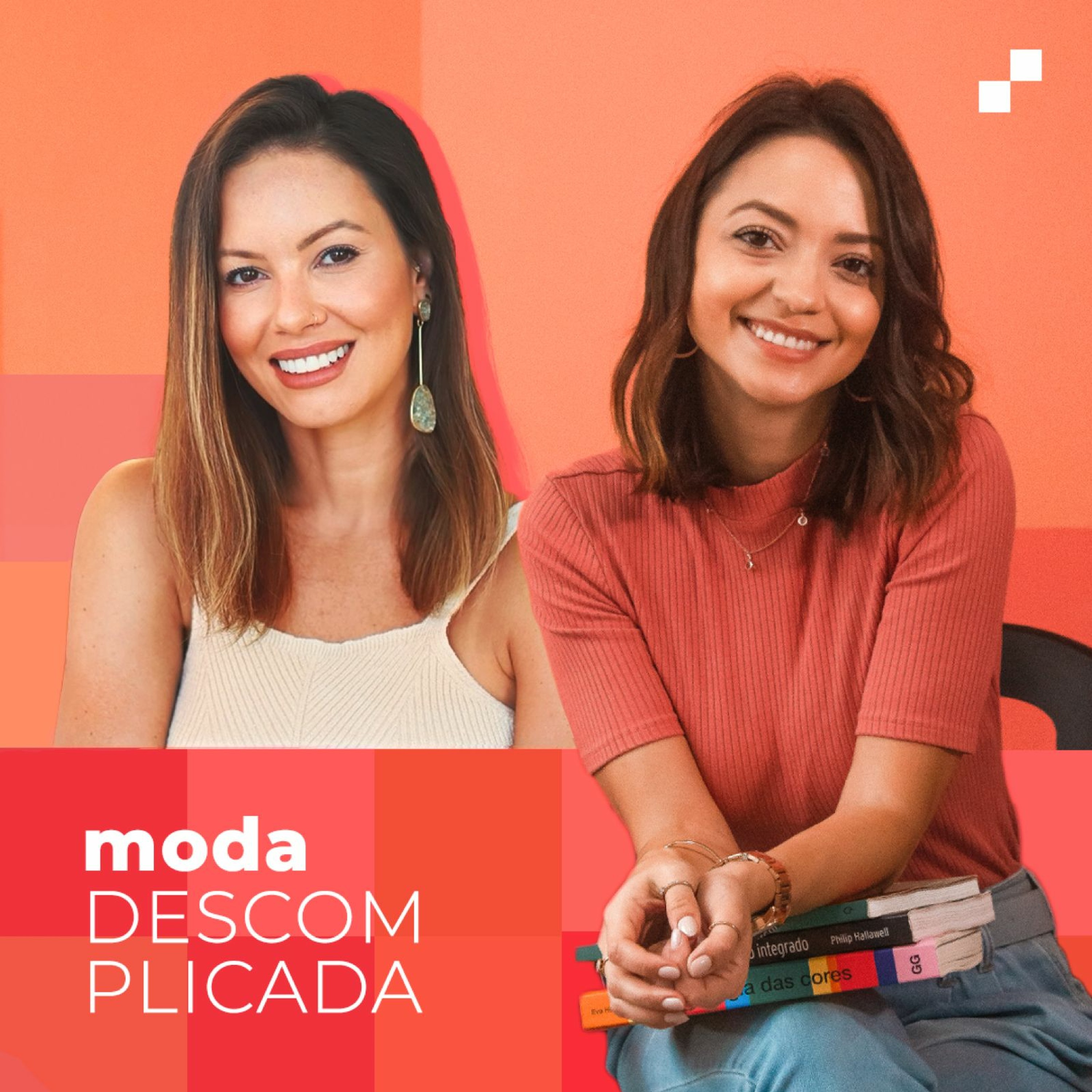 Moda descomplicada por Paula Salvador